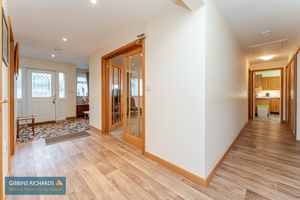 Entrance Hall- click for photo gallery